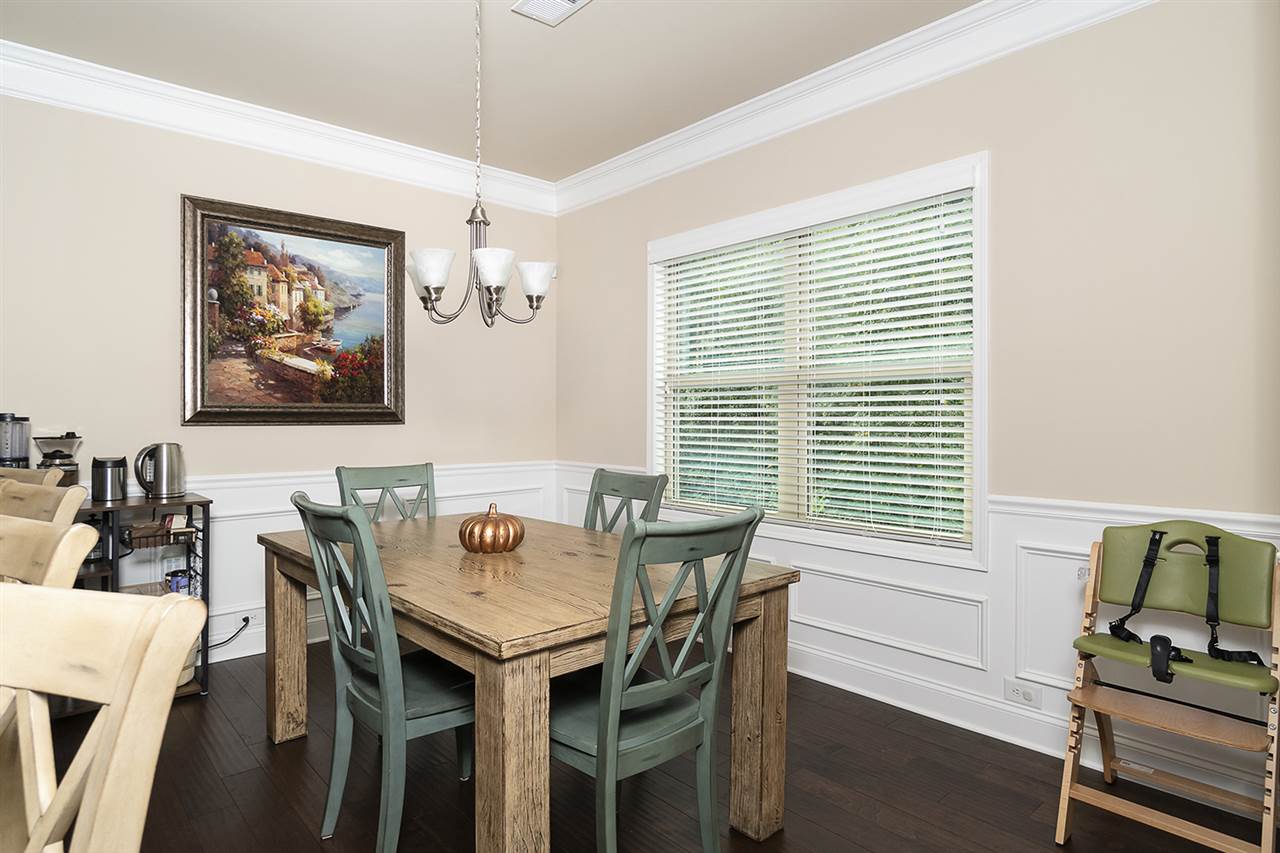 249 Noble Creek Road Woodruff, SC 29388 - Photo 13 of 36 Gallery Image 13