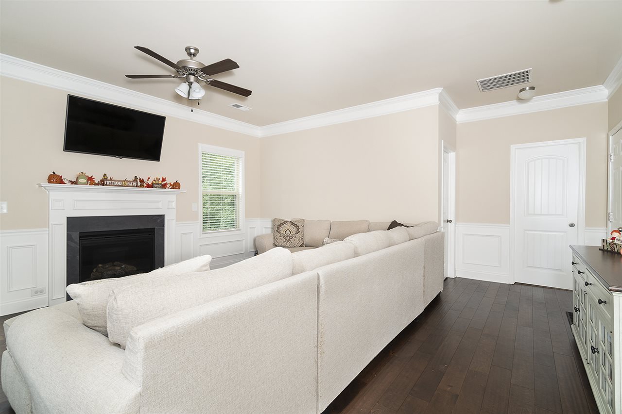 249 Noble Creek Road Woodruff, SC 29388 - Photo 14 of 36 Gallery Image 14