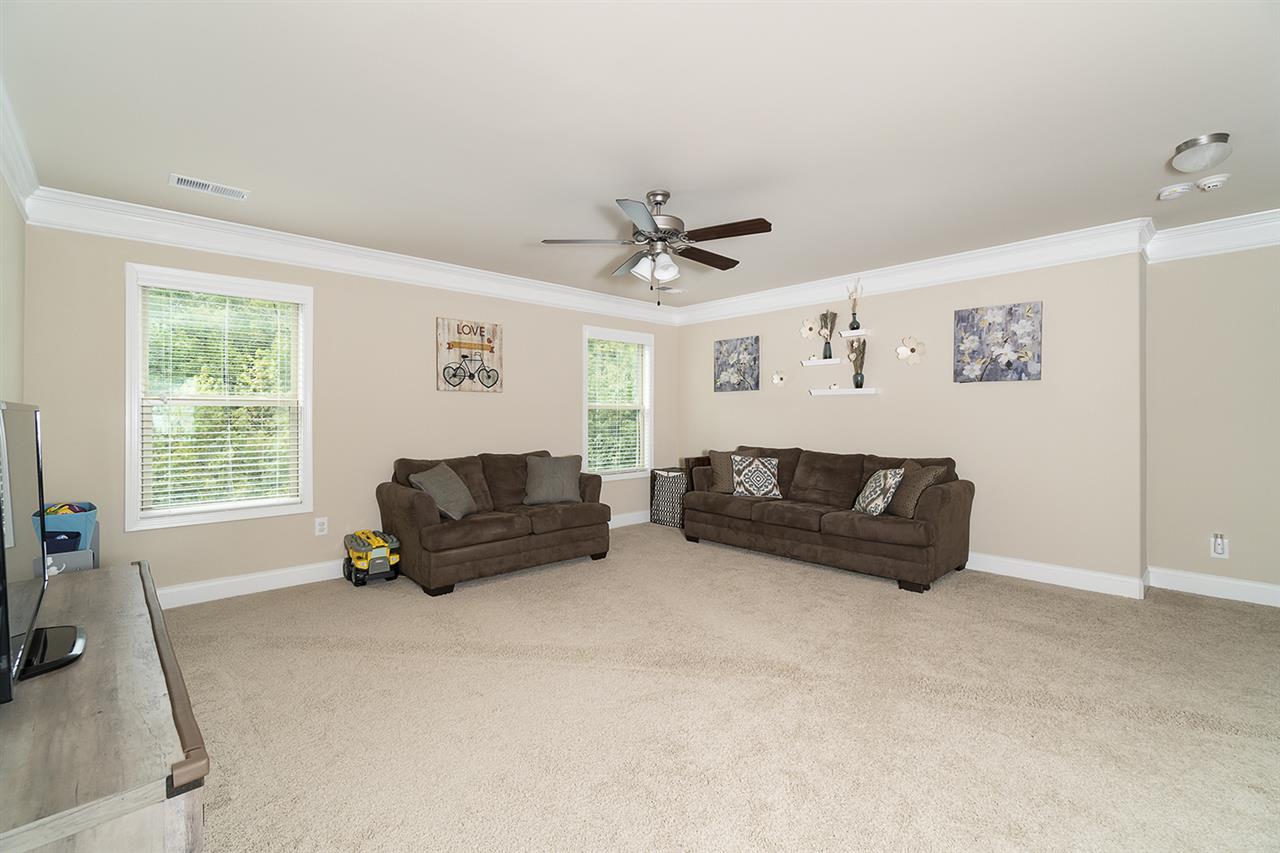 249 Noble Creek Road Woodruff, SC 29388 - Photo 17 of 36 Gallery Image 17