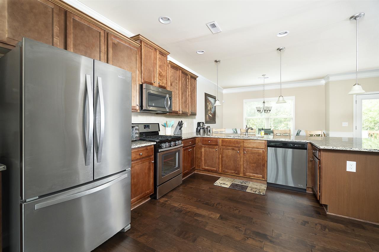 249 Noble Creek Road Woodruff, SC 29388 - Photo 5 of 36 Gallery Image 5