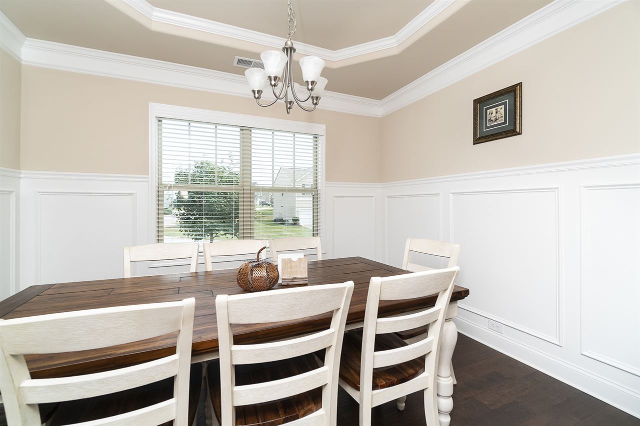 249 Noble Creek Road Woodruff, SC 29388 - Photo 6 of 36 Gallery Image 6