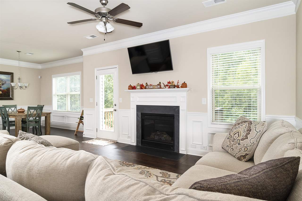 249 Noble Creek Road Woodruff, SC 29388 - Photo 7 of 36 Gallery Image 7