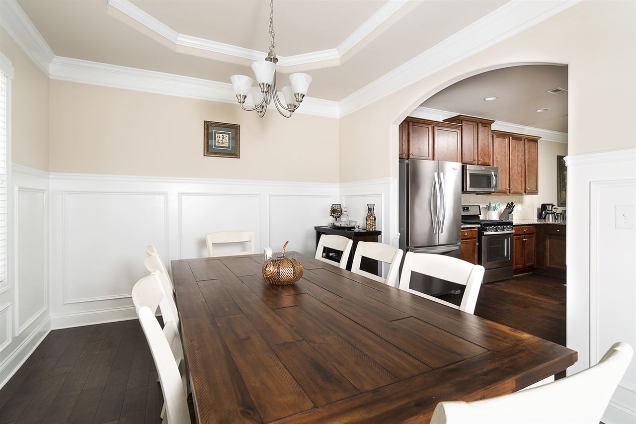 249 Noble Creek Road Woodruff, SC 29388 - Photo 10 of 36 Gallery Image 10