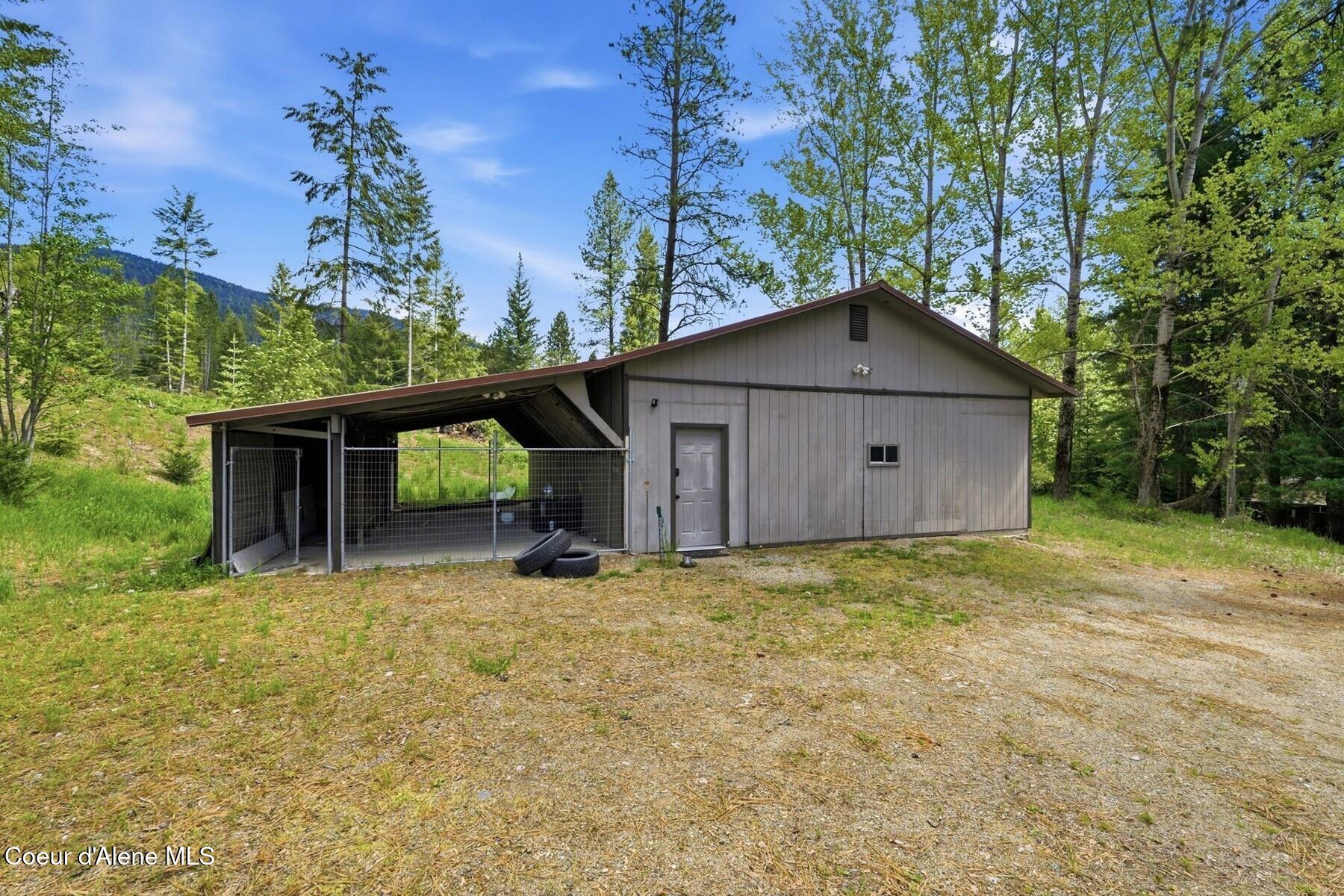 46 North Baldy Mountain Road Sandpoint, ID 83864 - Photo 4 of 18 004_86475740