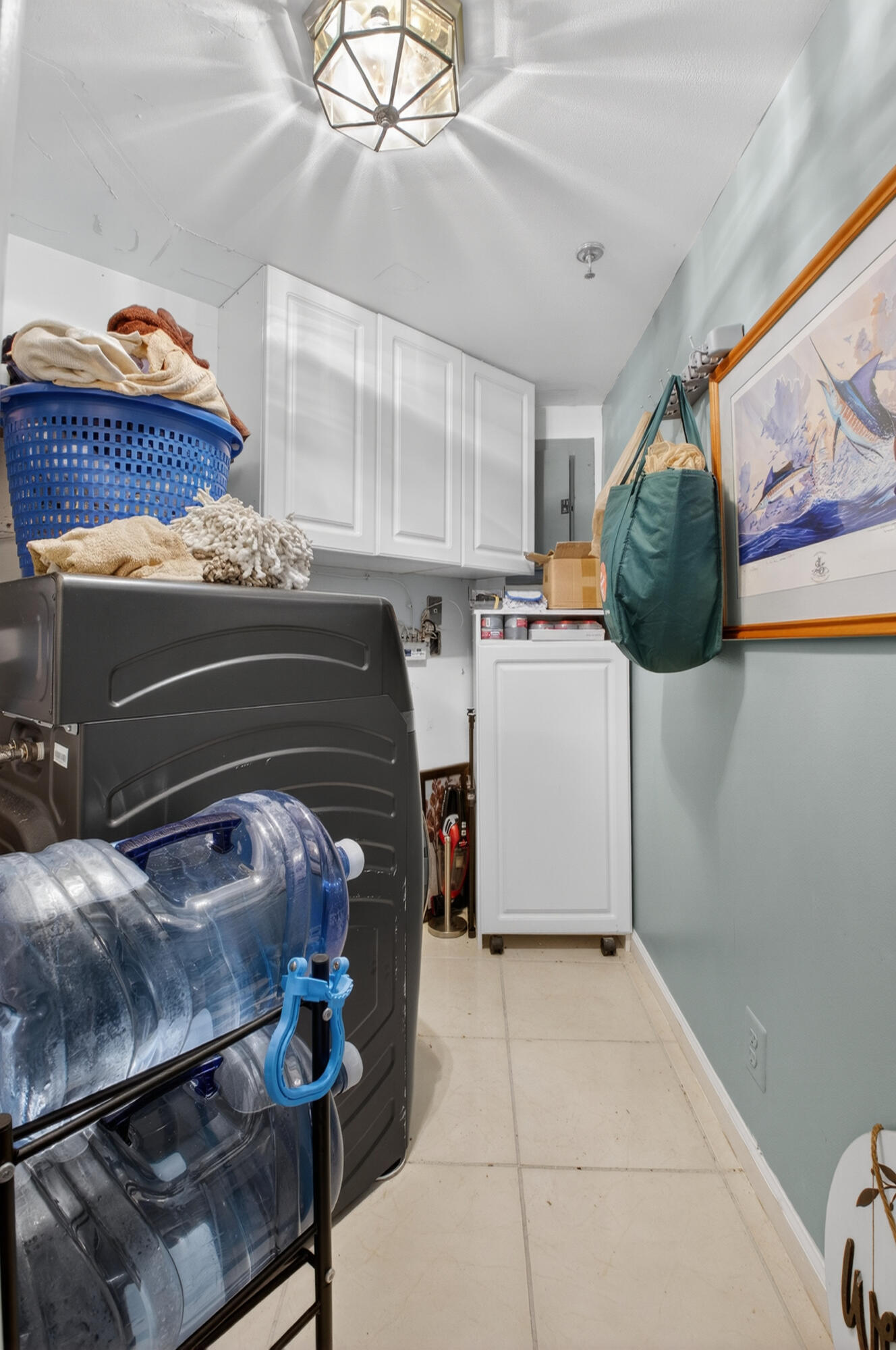 6372 La Costa Drive, Unit 705 Boca Raton, FL 33433 - Photo 39 of 60 a view of utility room