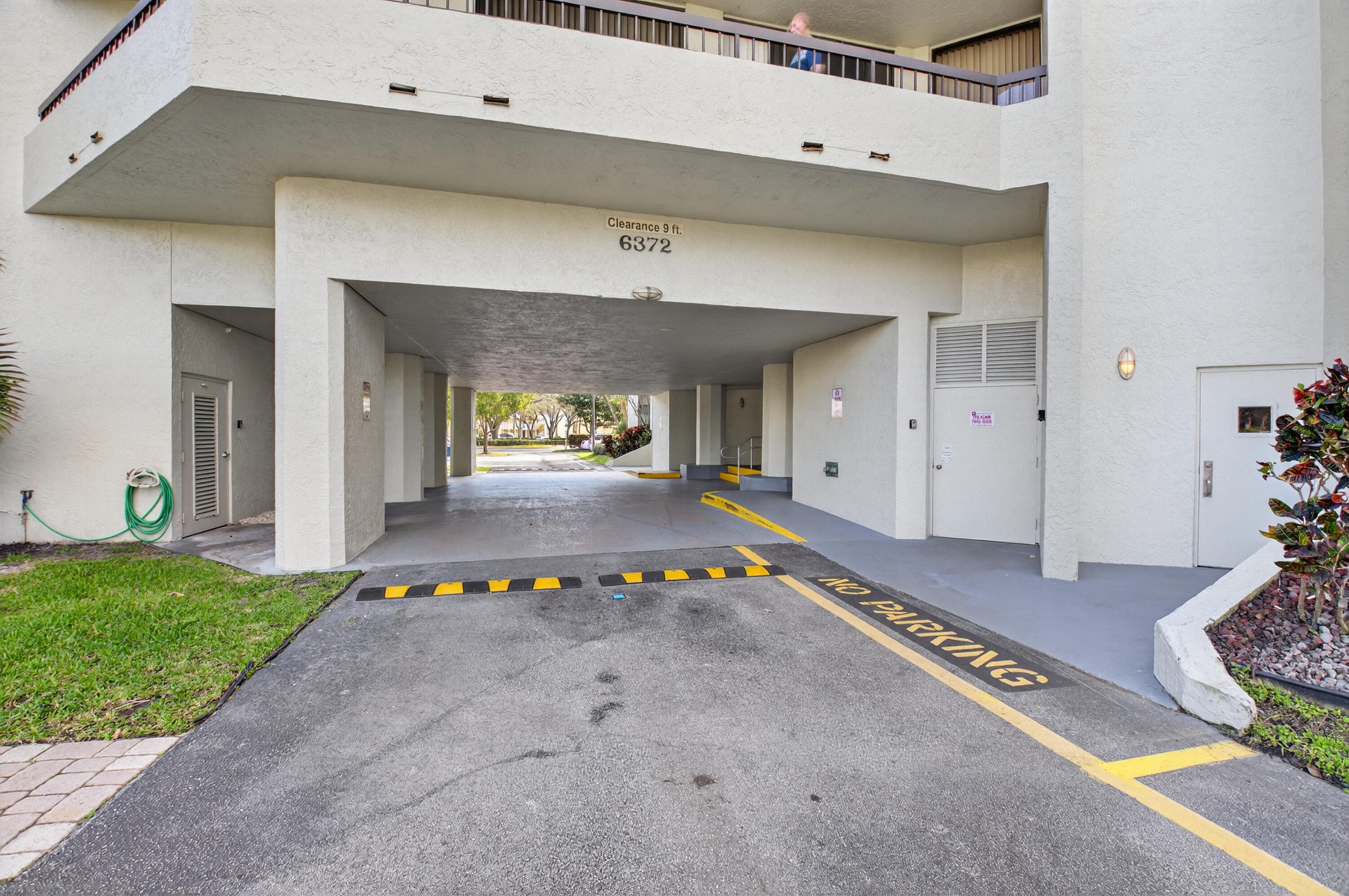 6372 La Costa Drive, Unit 705 Boca Raton, FL 33433 - Photo 40 of 60 a lobby with furniture and garden