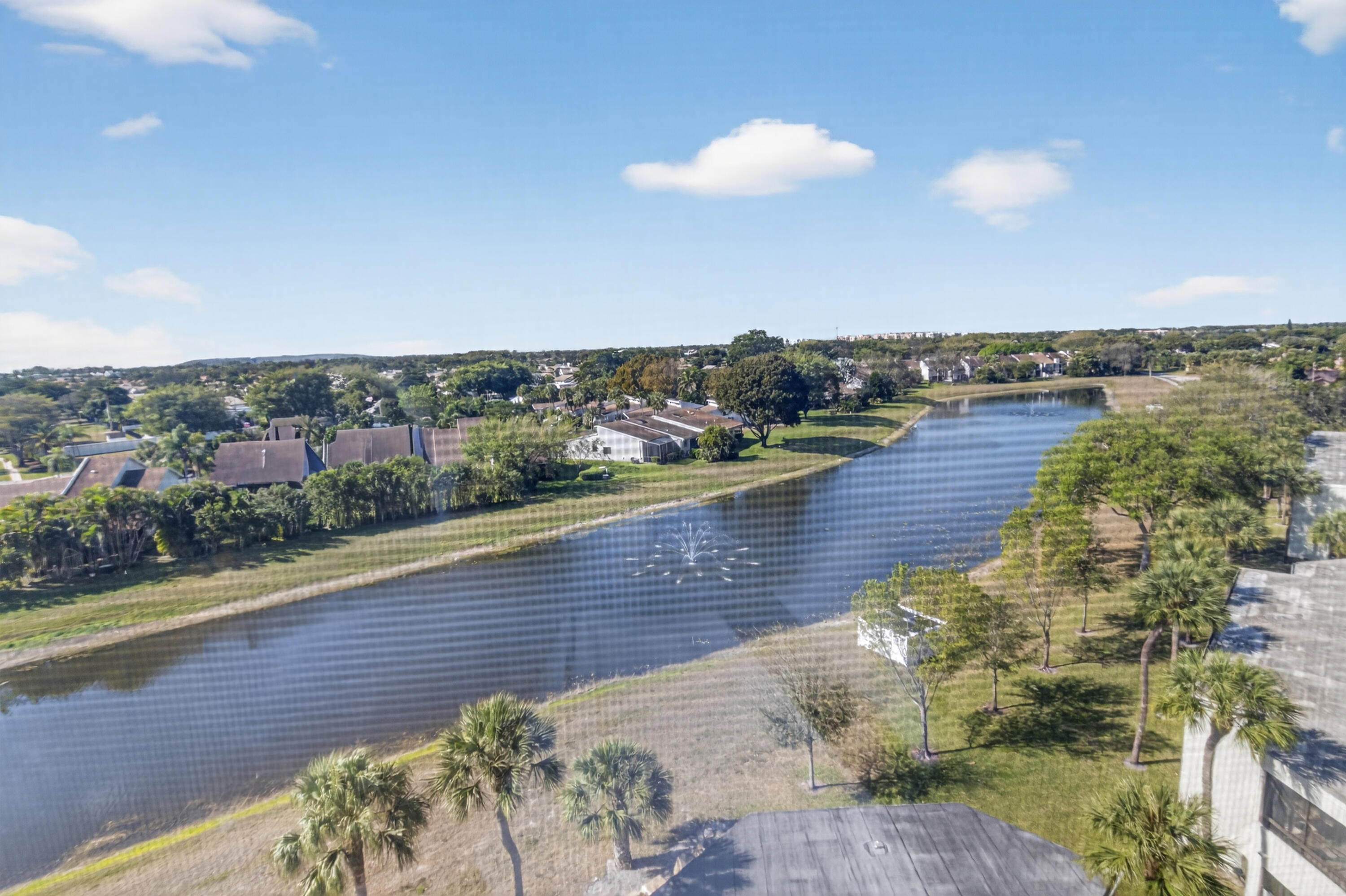 6372 La Costa Drive, Unit 705 Boca Raton, FL 33433 - Photo 50 of 60 a view of a city