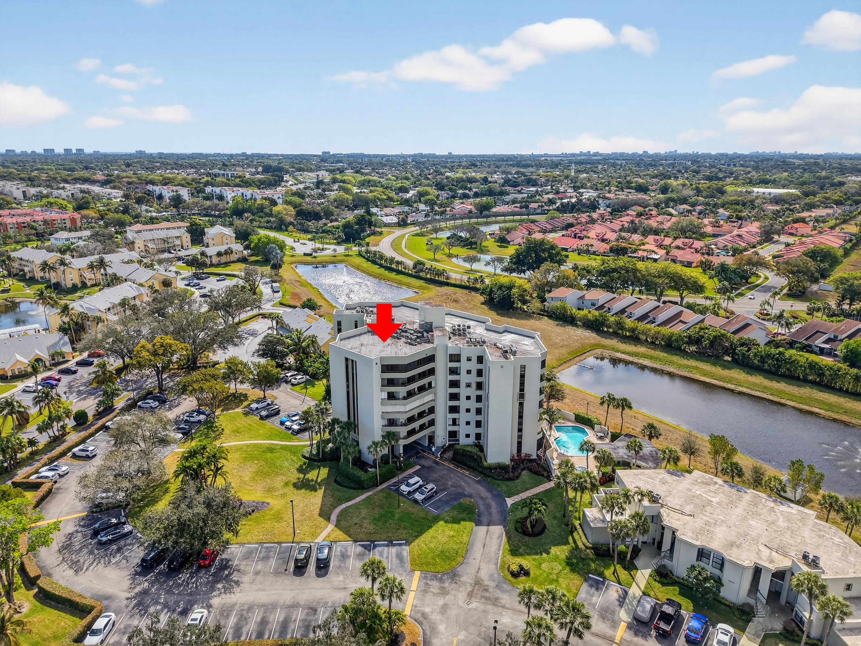 6372 La Costa Drive, Unit 705 Boca Raton, FL 33433 - Photo 53 of 60 37-print-DJI_20260226102550_0191_D