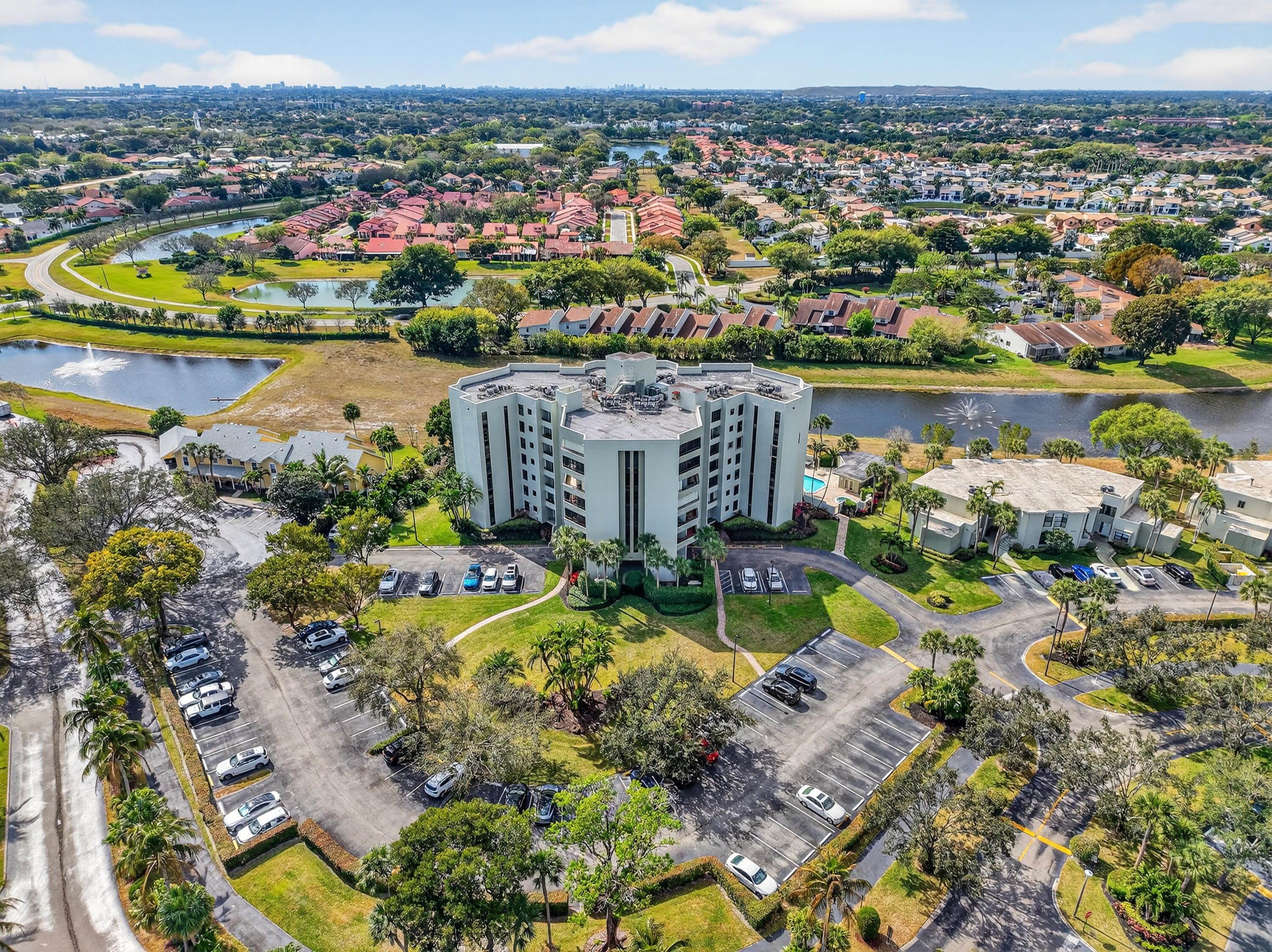 6372 La Costa Drive, Unit 705 Boca Raton, FL 33433 - Photo 59 of 60 44-print-DJI_20260226102754_0228_D