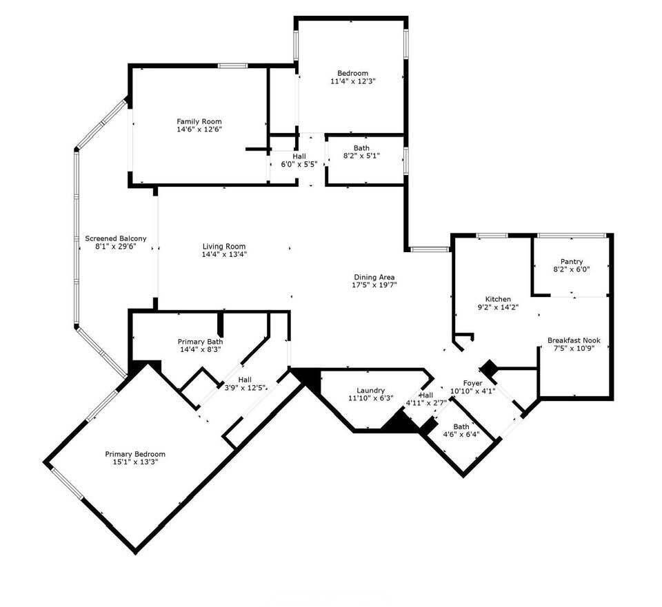 6372 La Costa Drive, Unit 705 Boca Raton, FL 33433 - Photo 60 of 60 unknown