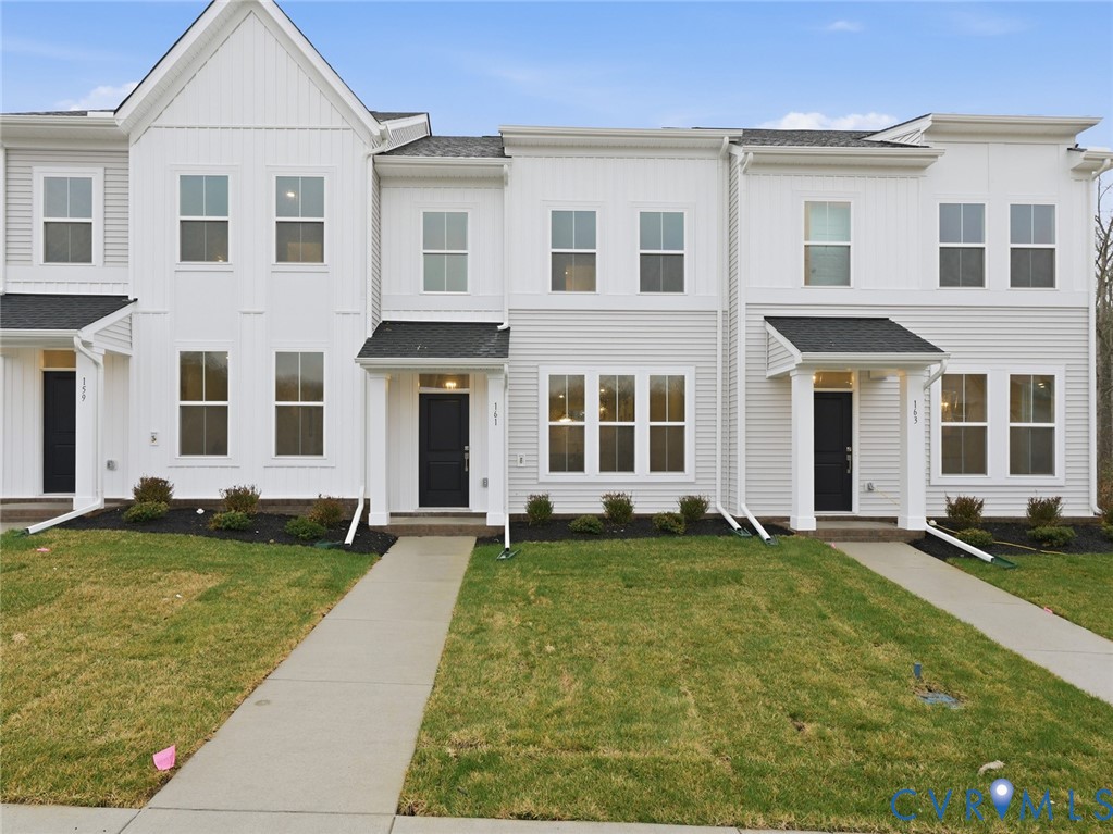 161 Corcoran Way Aylett, VA 23009 - Photo 1 of 21