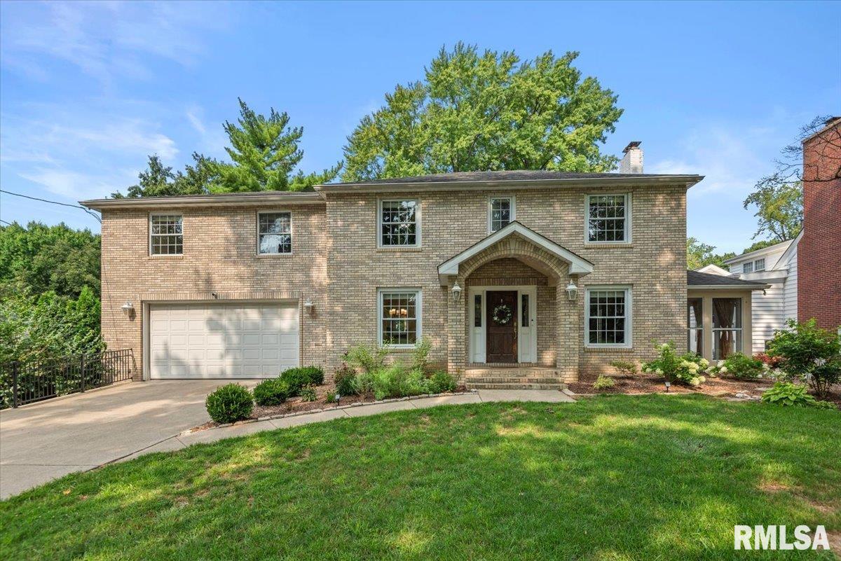 1831 South Illini Road Springfield, IL 62704 - Photo 1 of 58 Gallery Image 1
