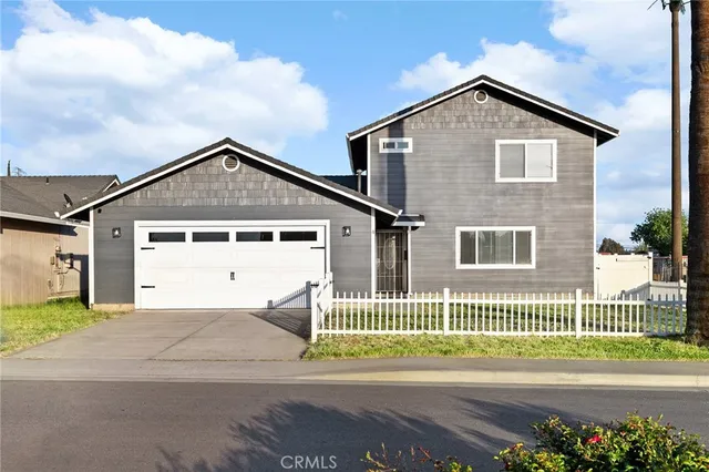 $320,000 | 4 La Palma Drive, Oroville, CA 95965