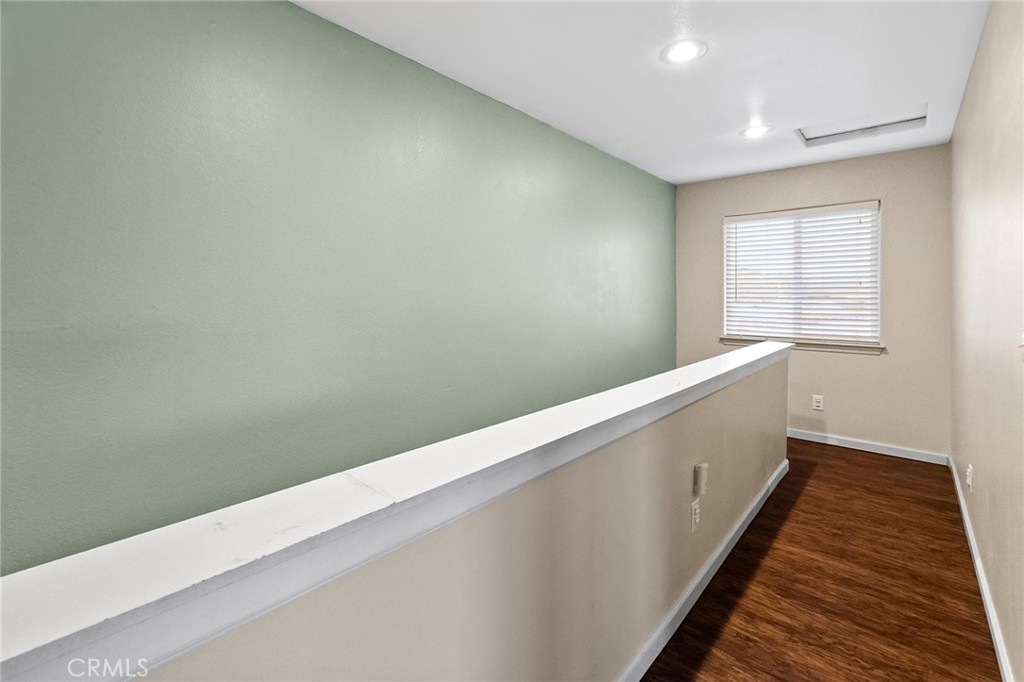 4 La Palma Drive Oroville, CA 95965 - Photo 18 of 39 a view of a room with wooden floor and a window
