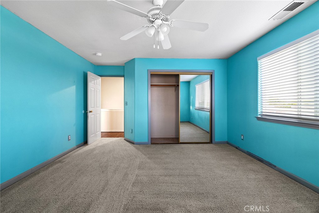 4 La Palma Drive Oroville, CA 95965 - Photo 19 of 39 a view of an empty room with a window
