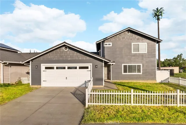 $320,000 | 4 La Palma Drive, Oroville, CA 95965