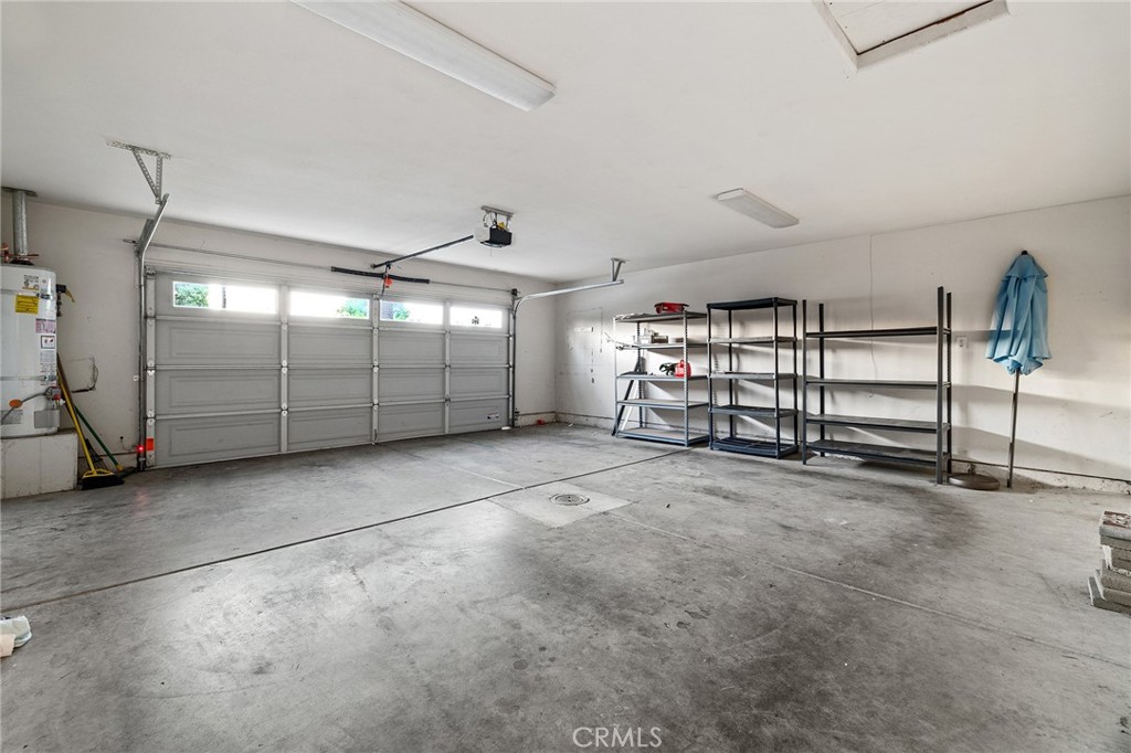 4 La Palma Drive Oroville, CA 95965 - Photo 21 of 39 a view of a garage with stairs