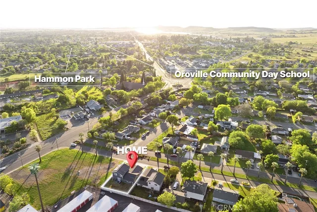 $320,000 | 4 La Palma Drive, Oroville, CA 95965