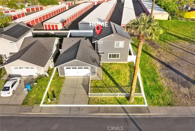 $320,000 | 4 La Palma Drive, Oroville, CA 95965