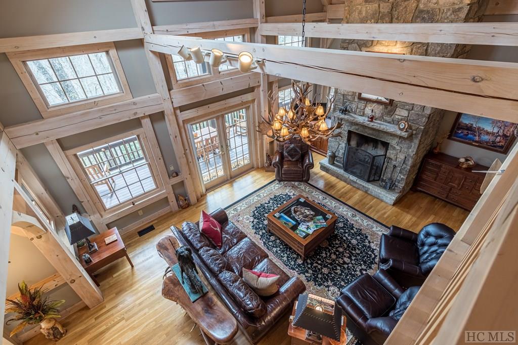 291 High Meadow Road Cullowhee, NC 28723 - Photo 15 of 42 Gallery Image 15
