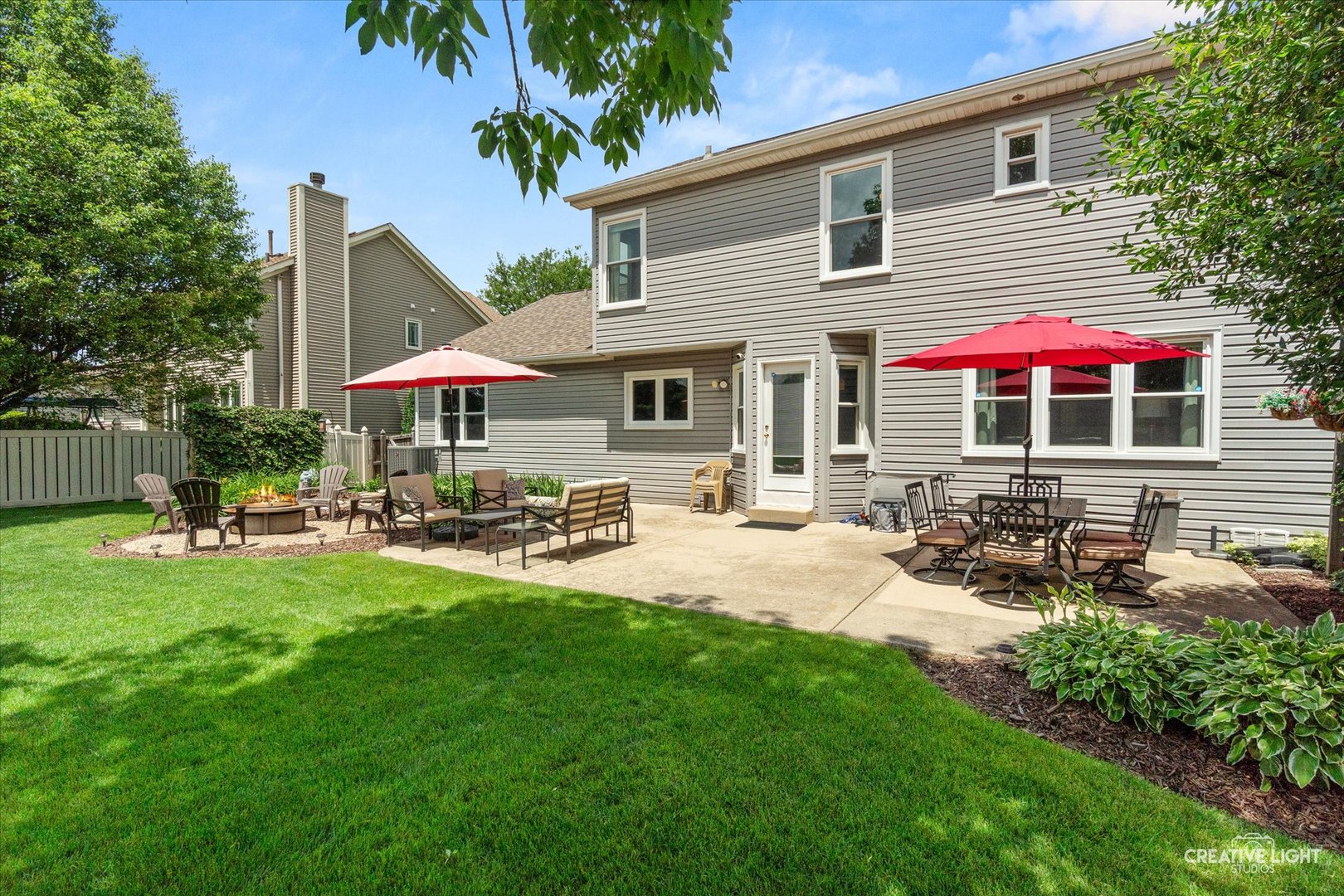 4840 Snapjack Circle Naperville, IL 60564 - Photo 33 of 44