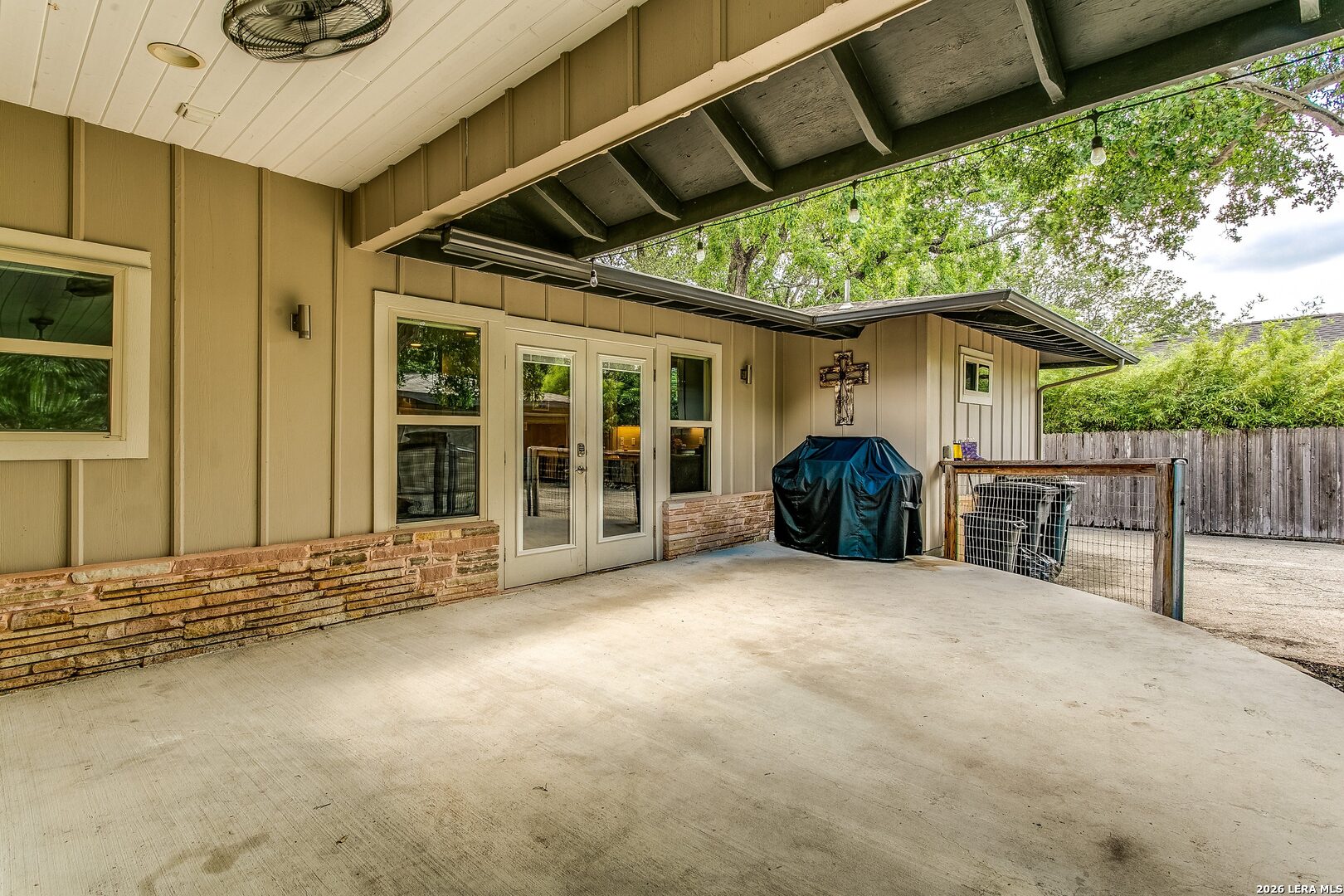 411 Garraty Road Terrell Hills, TX 78209 - Photo 22 of 28