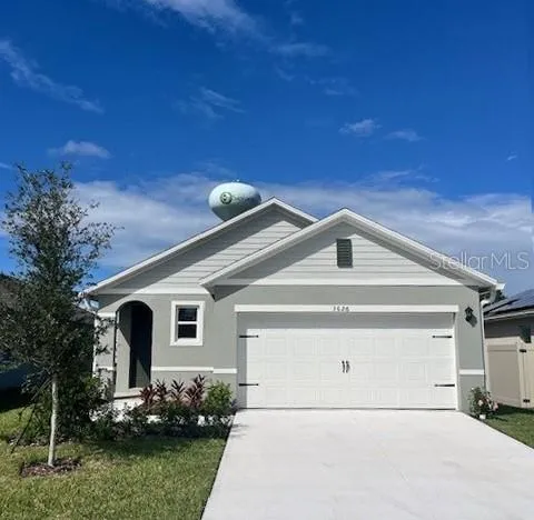 $399,990 | 3674 Marlberry Way, Sanford, FL 32773