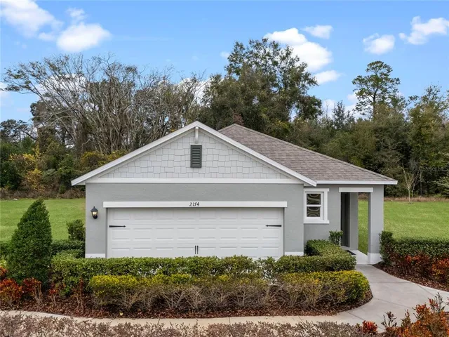 $399,990 | 3674 Marlberry Way, Sanford, FL 32773