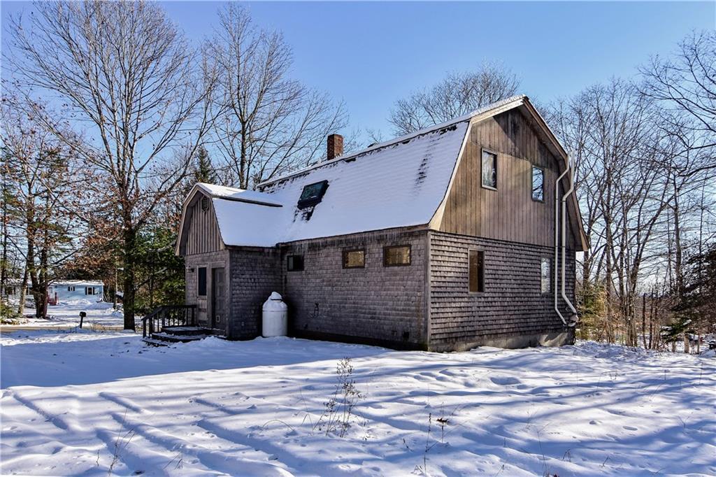117 North Bend Road Ellsworth, ME 04605 - Photo 3 of 24 Photo