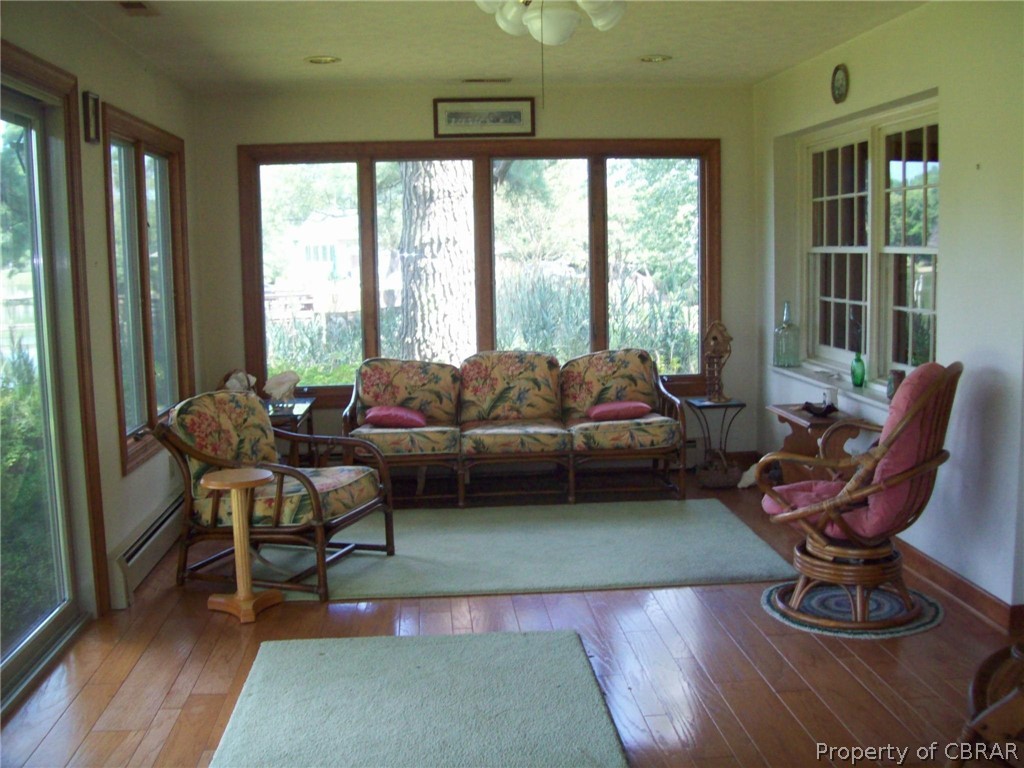 1339 Pine Hall Road Mathews, VA 23109 - Photo 21 of 35