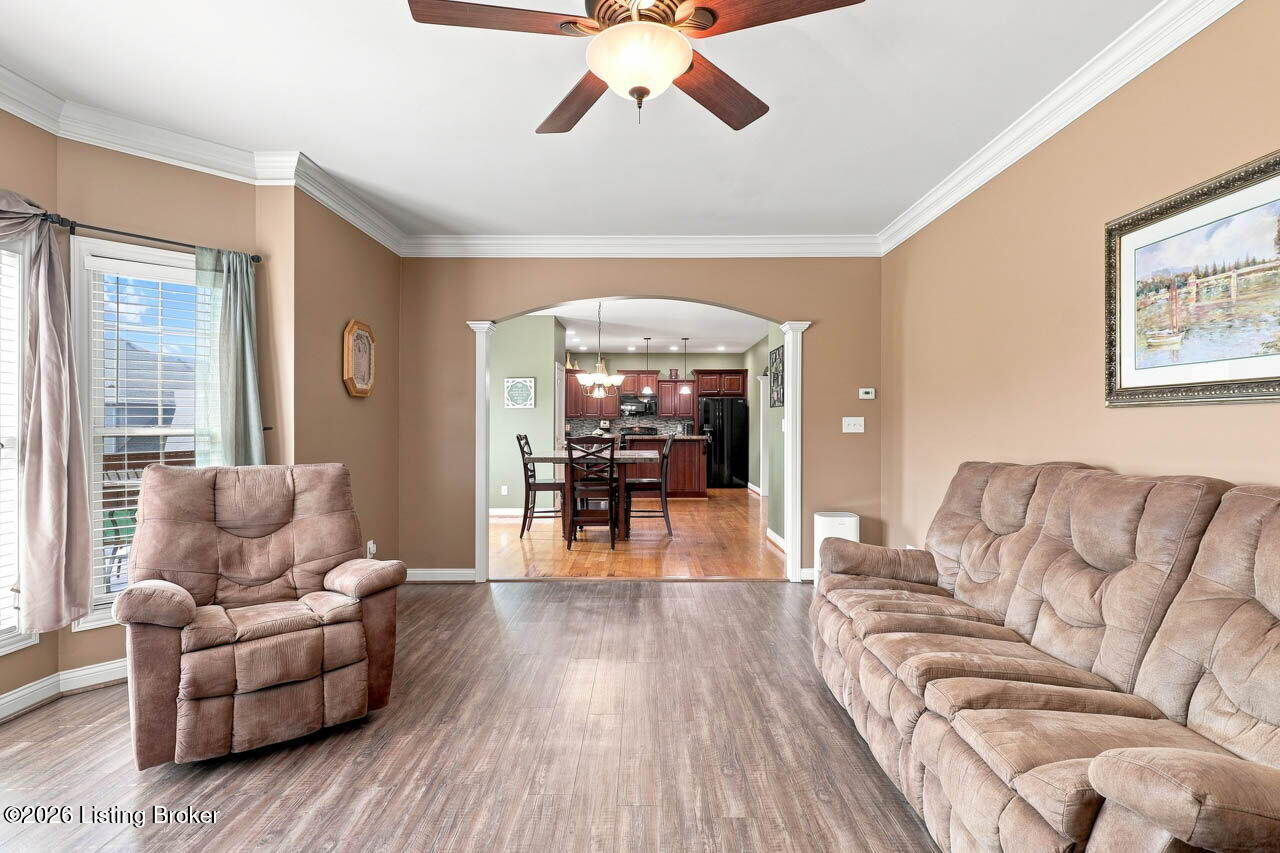 7612 Aspen Ridge Road Louisville, KY 40214 - Photo 18 of 63 7612 Aspen Ridge Rd