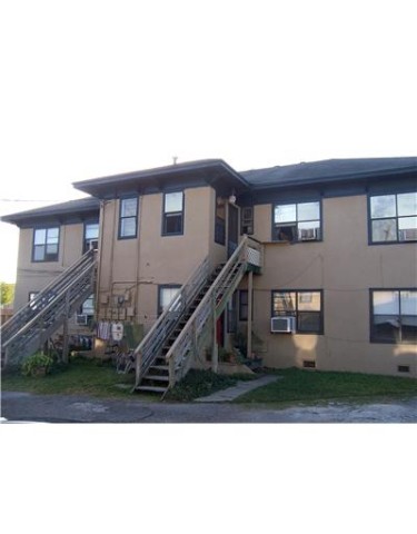 1224 2nd Street, Unit 1 Corpus Christi, TX 78404 - Photo 5 of 7 a house view with a outdoor space