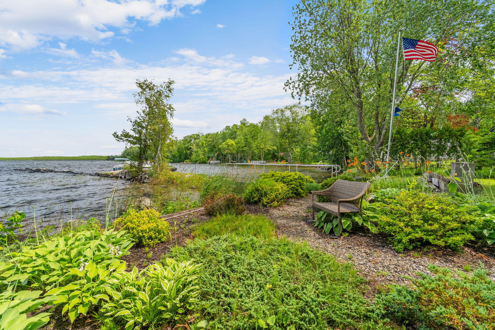 177-175 Kitchen Hill Road Newport, ME 04953 - Photo 45 of 85 Lake