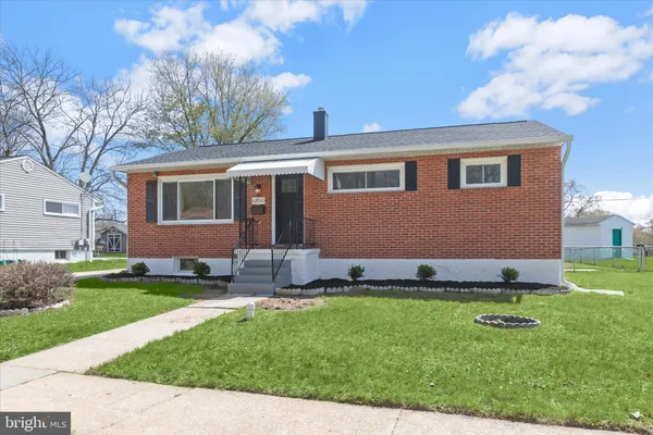 $374,900 | 6850 Parsons Avenue, Baltimore, MD 21207