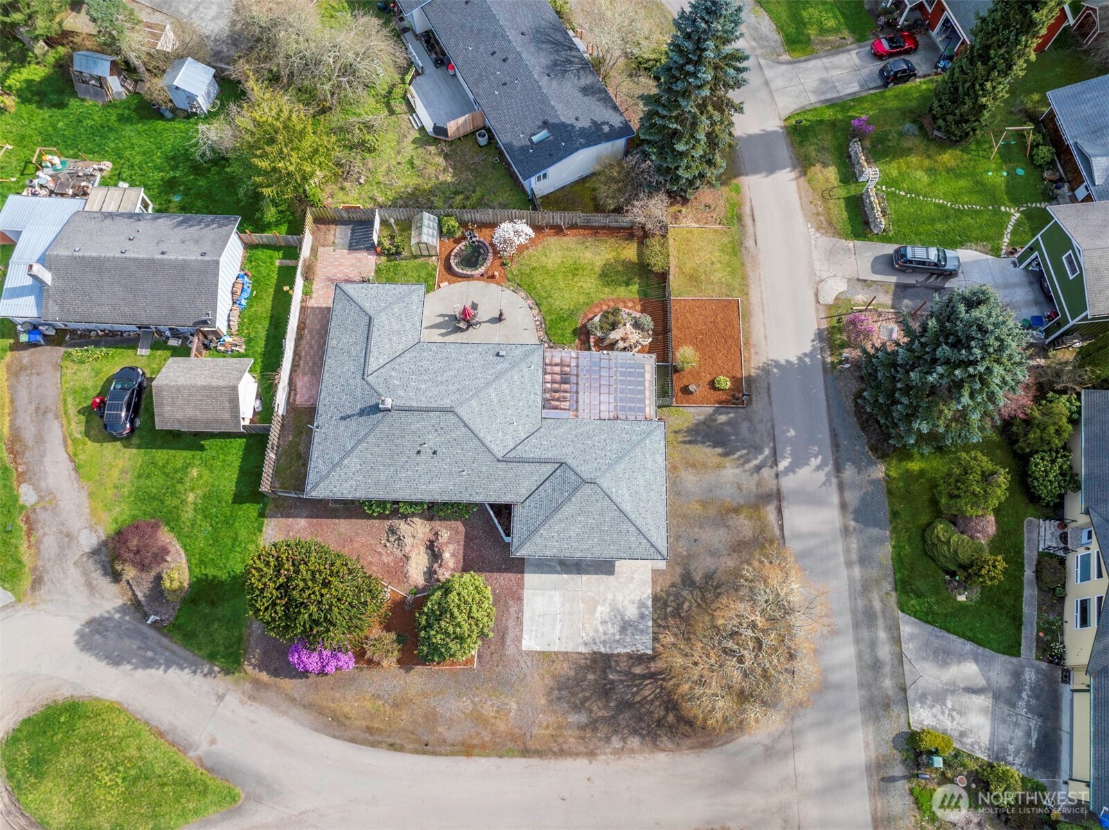 279 Dungeness Meadows Sequim, WA 98382 - Photo 2 of 40