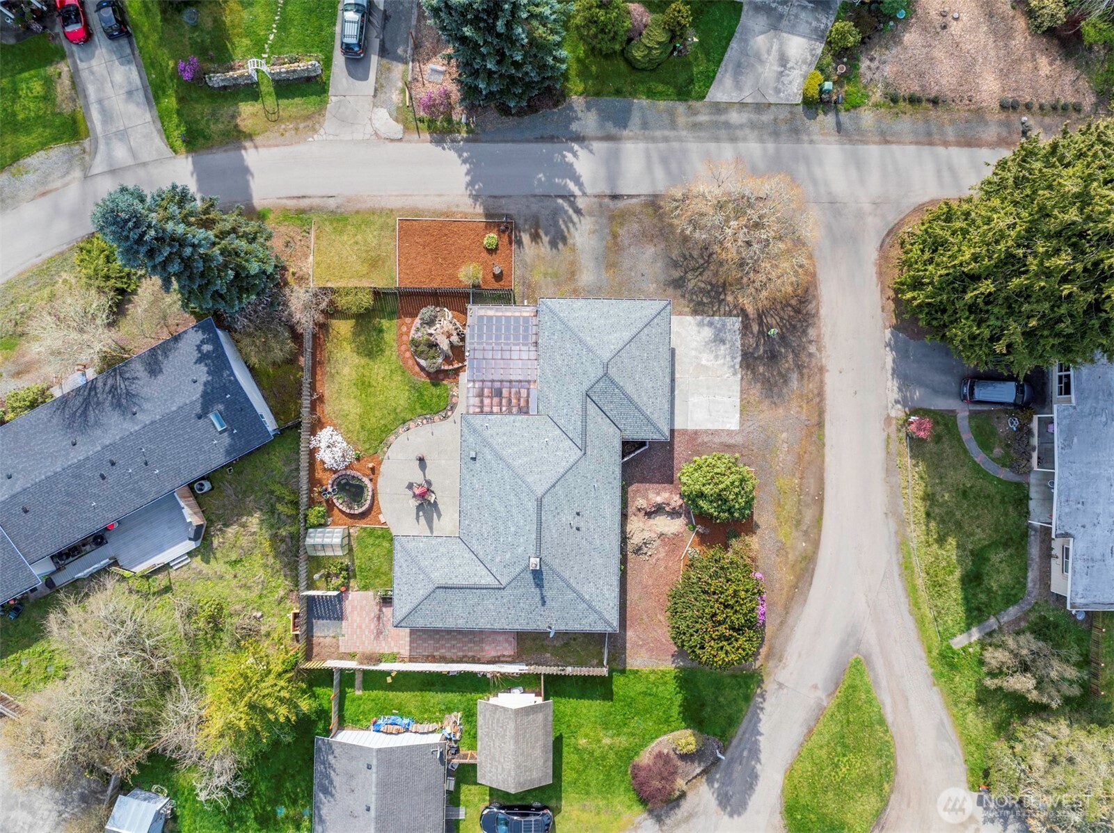 279 Dungeness Meadows Sequim, WA 98382 - Photo 35 of 40