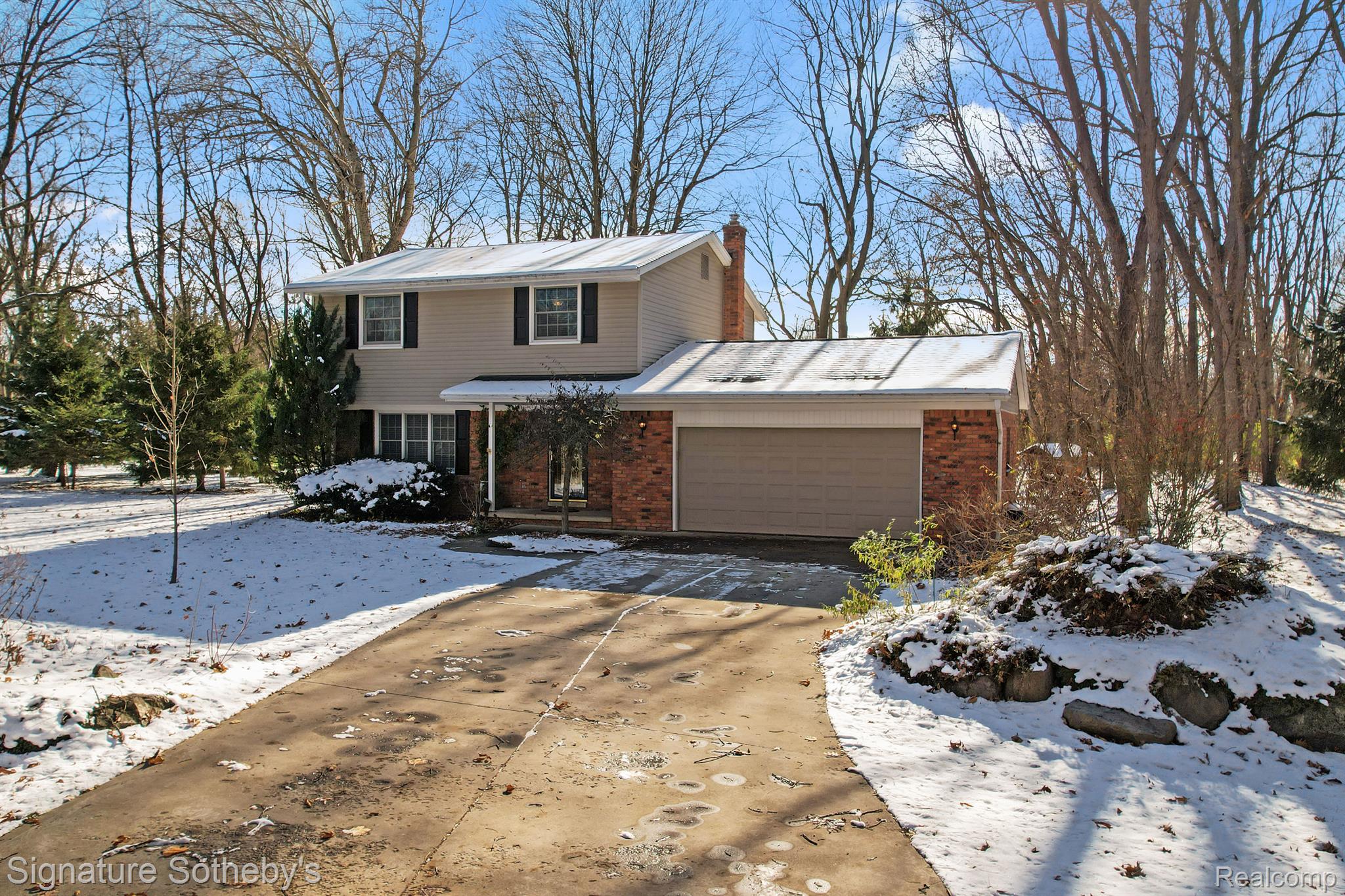9785 Clark Road Davisburg, MI 48350 - Photo 27 of 35 Gallery Image 27