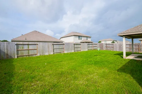 $325,000 | 5308 Rushing Brk Lane, Richmond, TX 77469