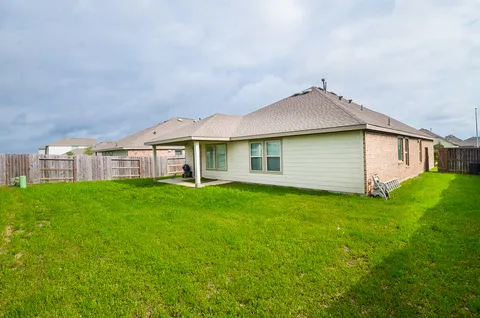 $325,000 | 5308 Rushing Brk Lane, Richmond, TX 77469