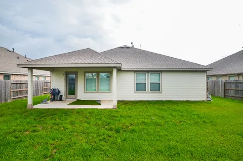$325,000 | 5308 Rushing Brk Lane, Richmond, TX 77469