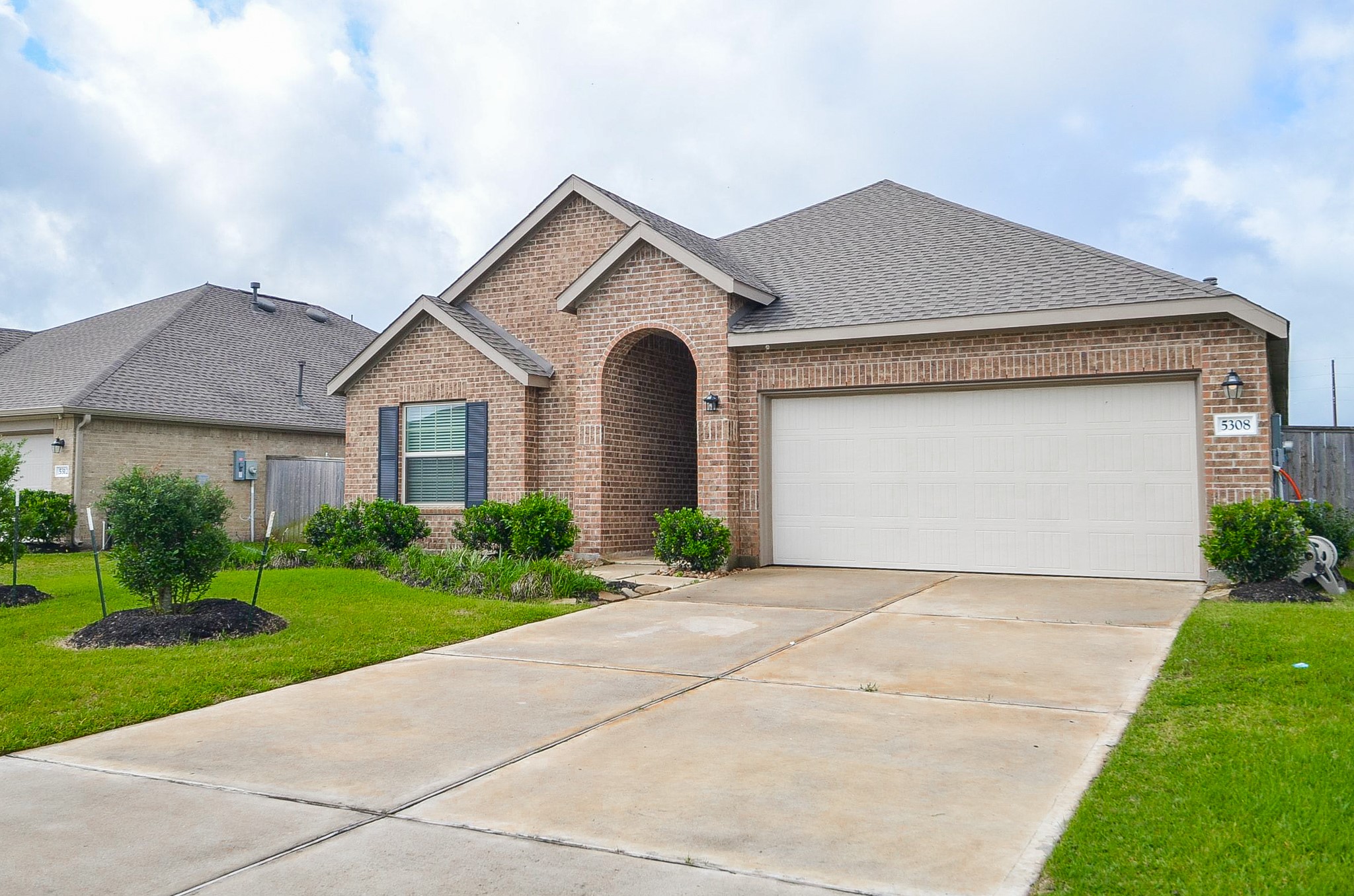 5308 Rushing Brk Lane Richmond, TX 77469 - Photo 24 of 24 Welcome Home!