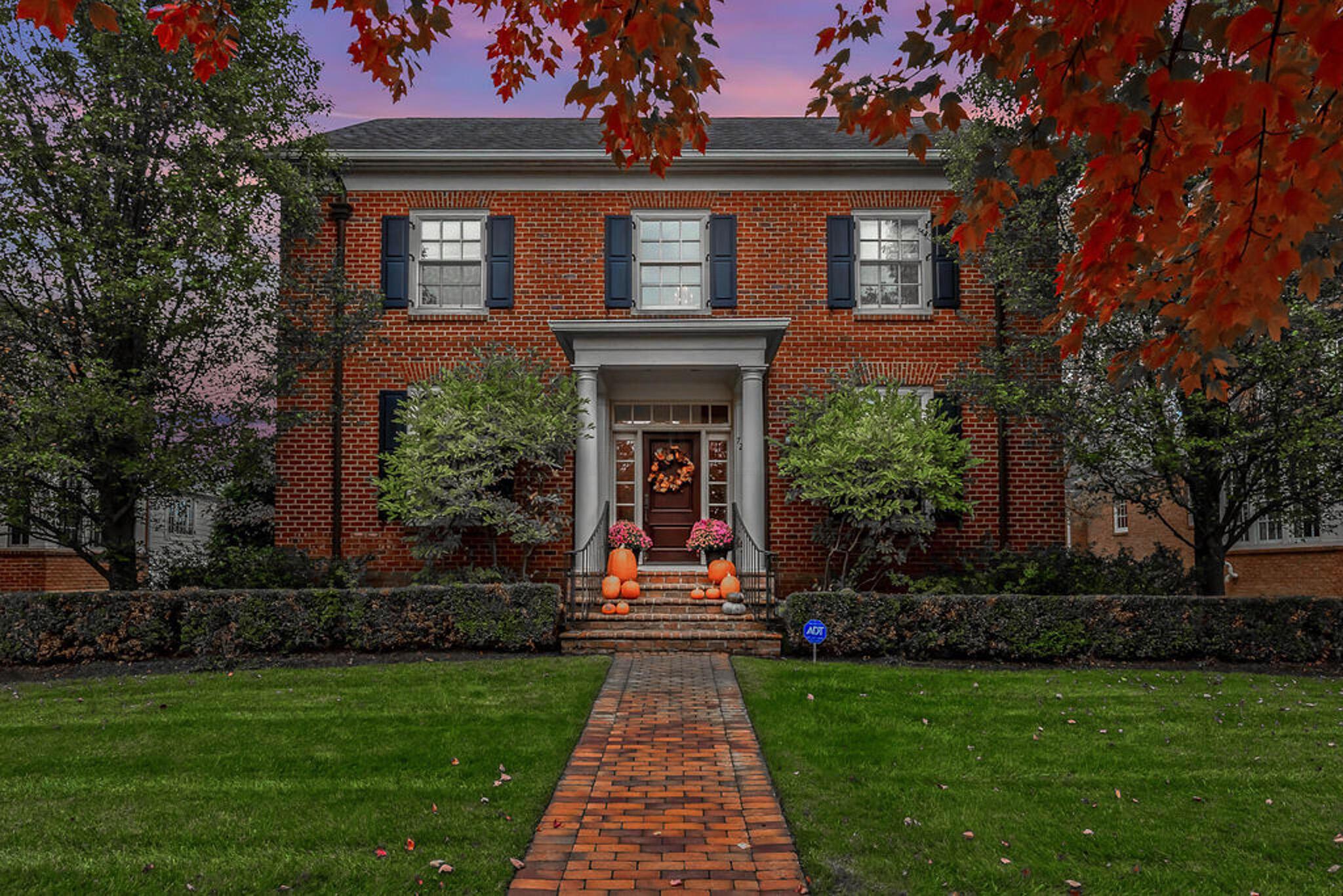 7255 Southfield Road New Albany, OH 43054 - Photo 44 of 44 Exterior