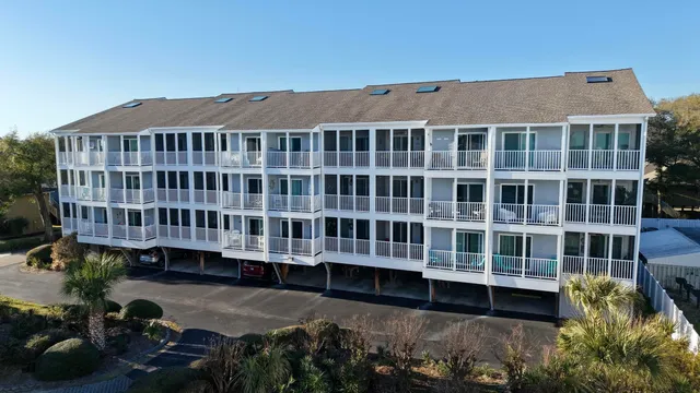 $339,900 | 9581 Shore Drive, Unit 229, Myrtle Beach, SC 29572