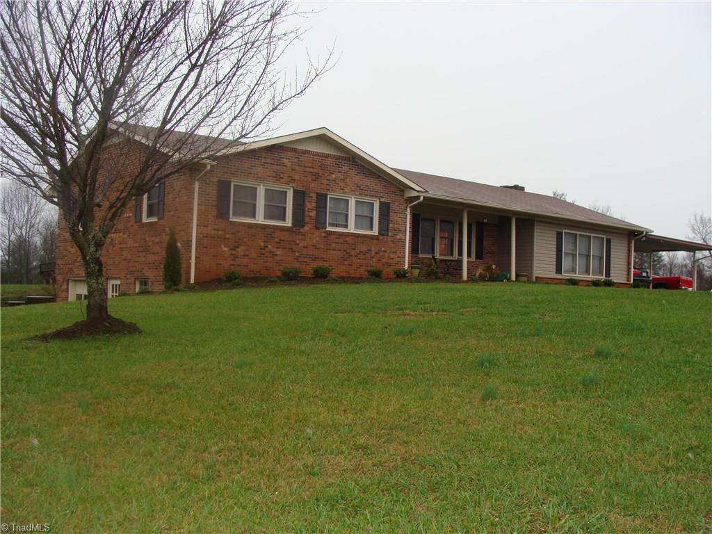 418 Liberty School Road State Road, NC 28676 - Photo 1 of 19 Gallery Image 1