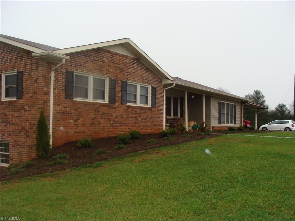 418 Liberty School Road State Road, NC 28676 - Photo 2 of 19 Gallery Image 2