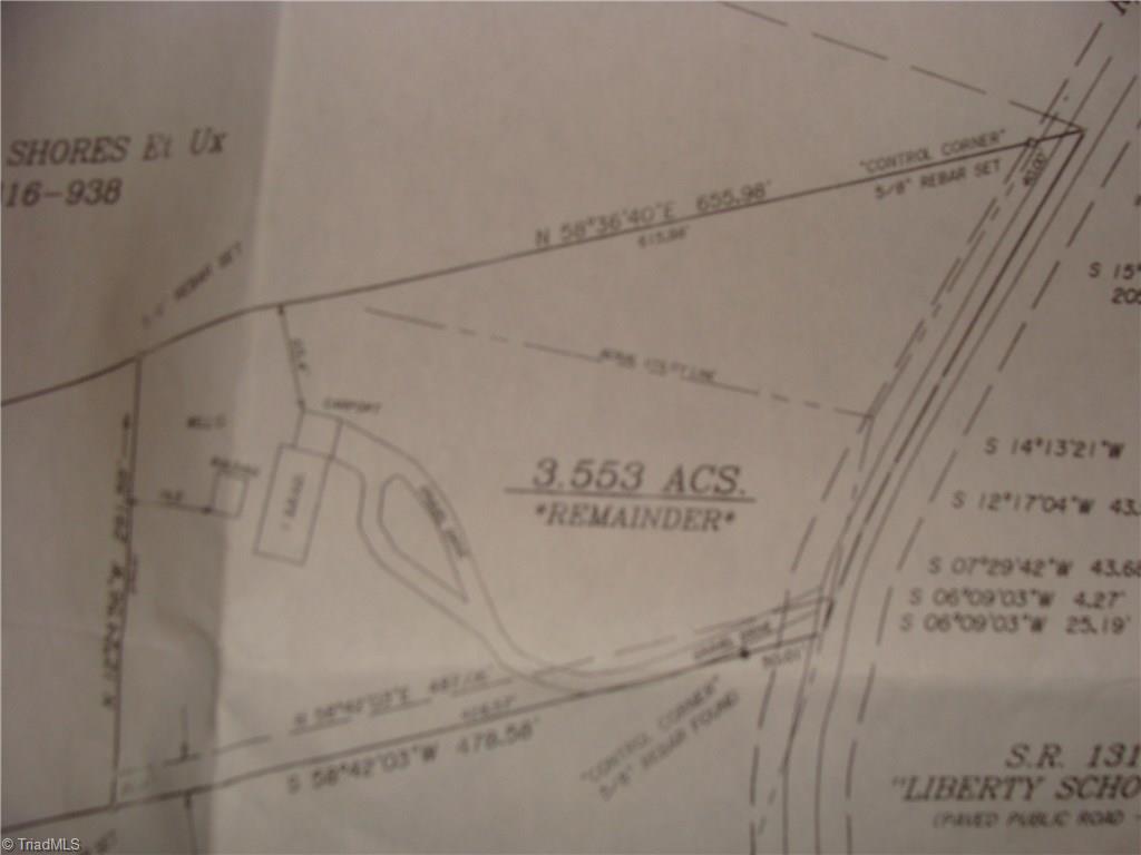 418 Liberty School Road State Road, NC 28676 - Photo 16 of 19 Gallery Image 16