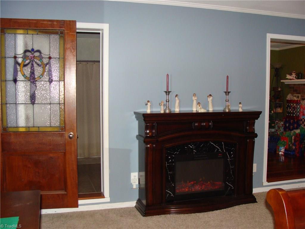 418 Liberty School Road State Road, NC 28676 - Photo 10 of 19 Gallery Image 10