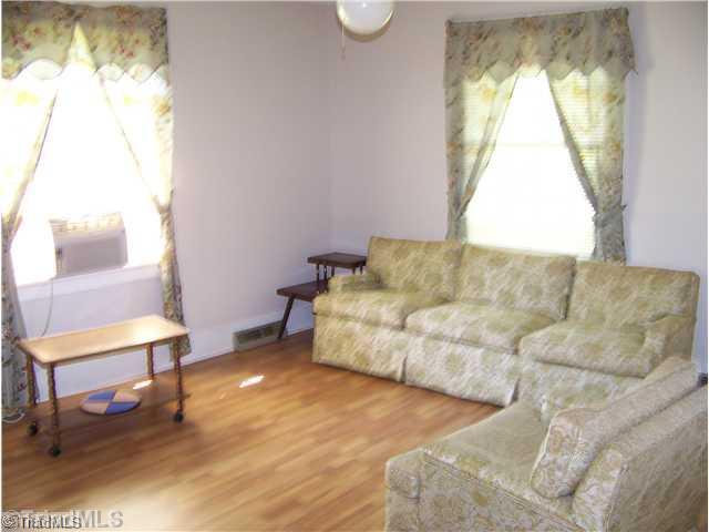 Living Room. 