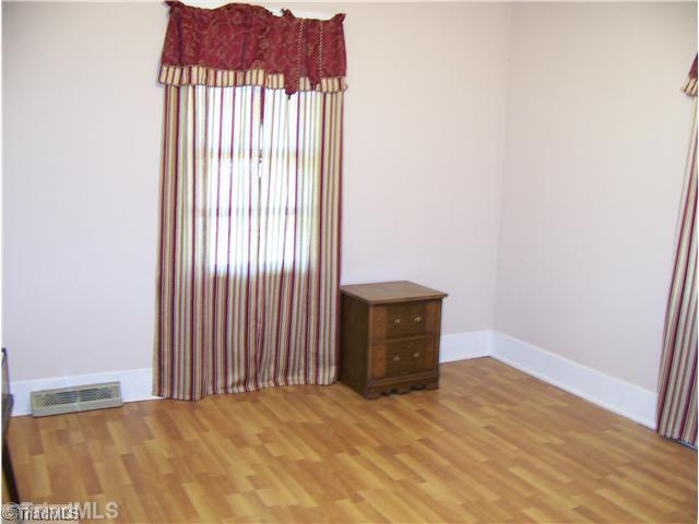1st Bedroom. 
