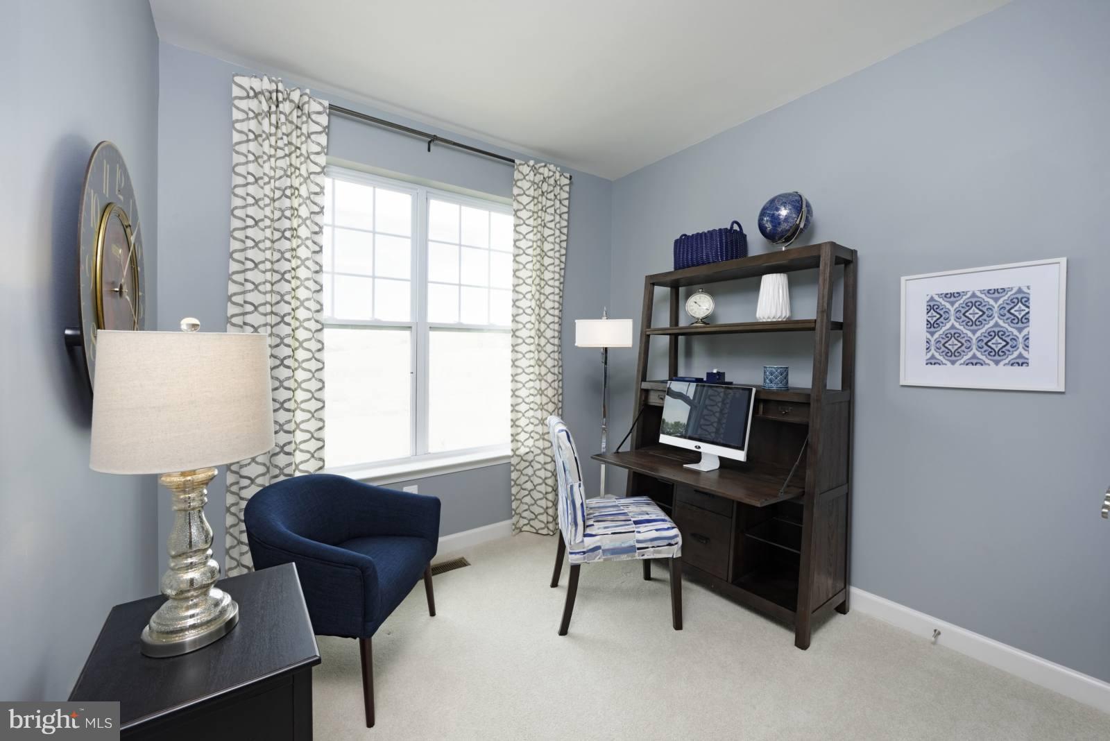 9913 Wood Spring Terrace Lanham, MD 20706 - Photo 12 of 14 Bedroom